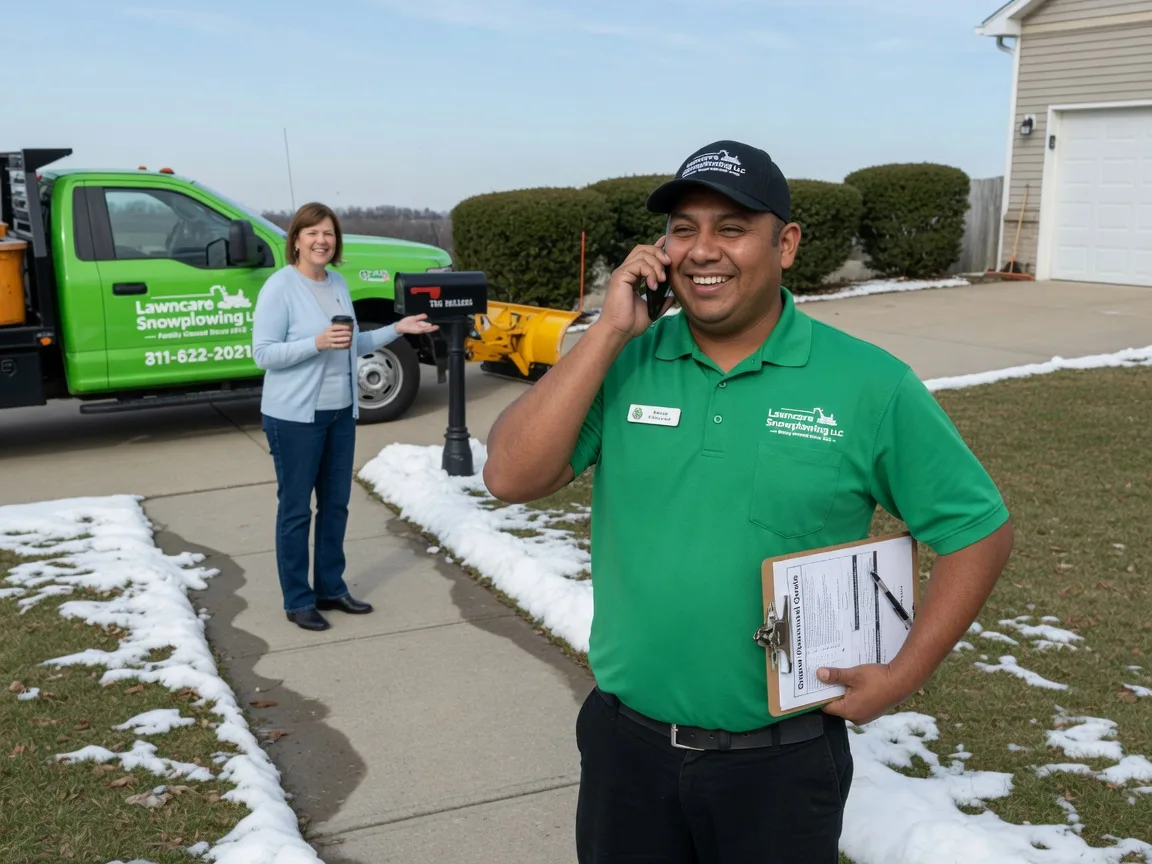 Lawn Care Services By Expert Landscaper Good Hope, GA FAQs